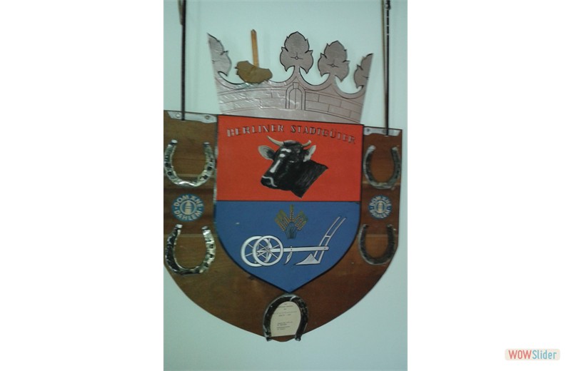 Wappen Berliner Stadtgüter