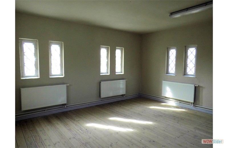 1. Turmzimmer
