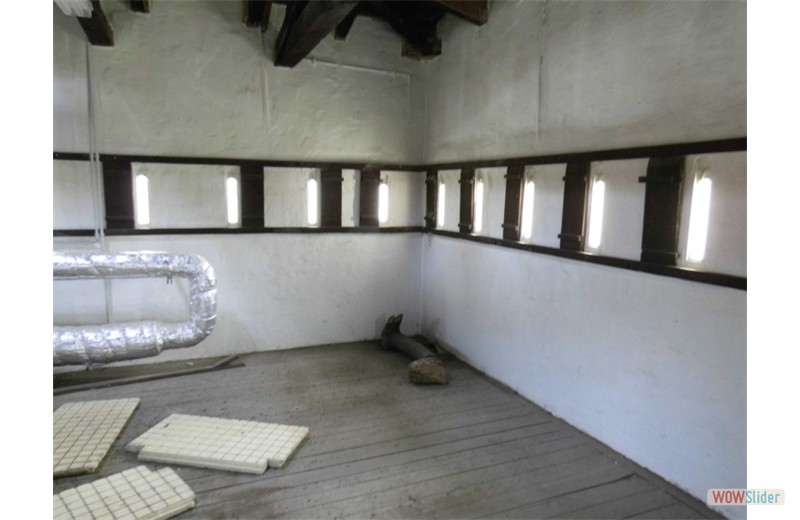 2. Turmzimmer
