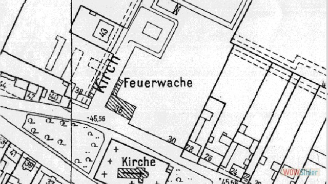 dorfstrasse_1958