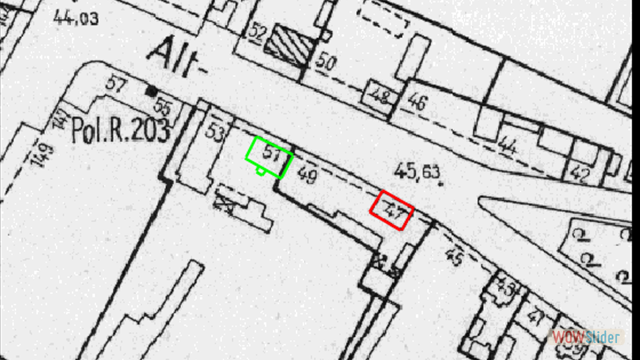 Dorfstrasse 7 - Alt-Marienfelde 47_1962
