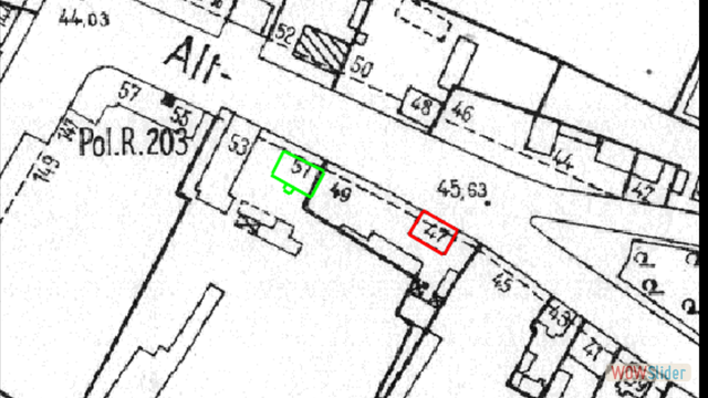 Dorfstrasse 7 - Alt-Marienfelde 47_1965