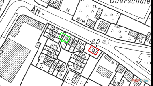Dorfstrasse 7 - Alt-Marienfelde 49_1988